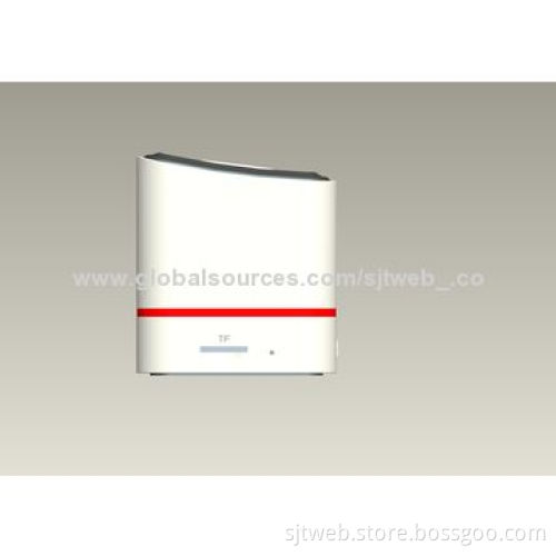 Bluetooth Speaker with Micro SD/TF MP3 Player, Supports Bluetooth Phone Calling